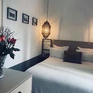 Kamer met een King Size Bed